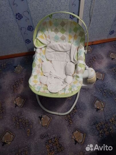 Детские качели