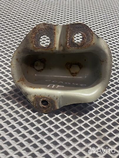 Кронштейн усилителя заднего бампера Lifan Solano