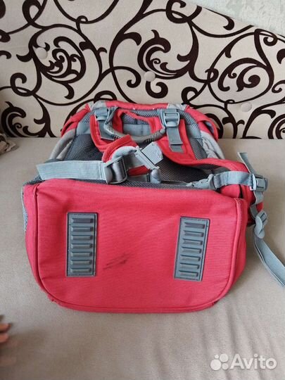 Ранец для девочки