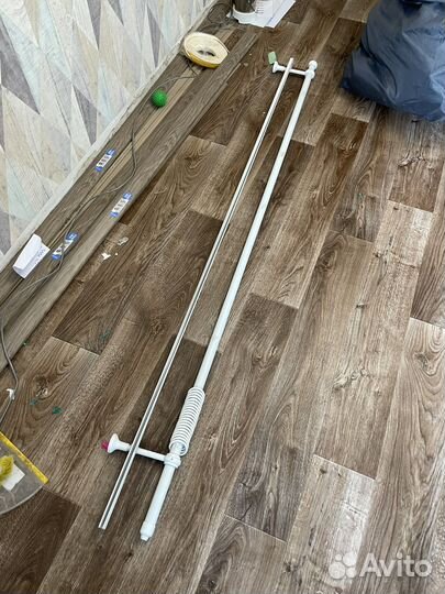 Карнизы для штор 2 метра