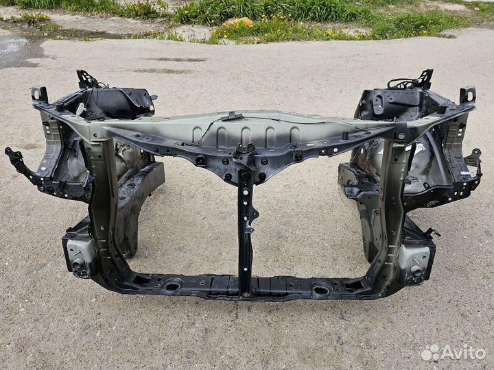 Передняя панель Lexus Rx350 2009 - 2015 AL10