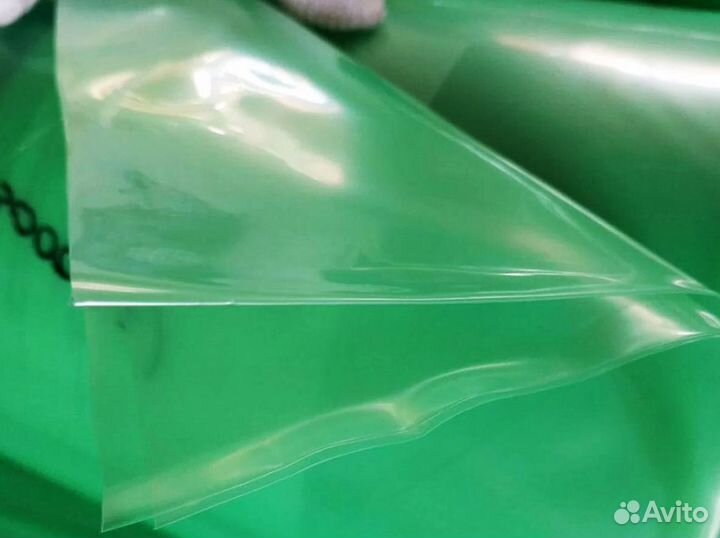 Многолетняя пленка не бу