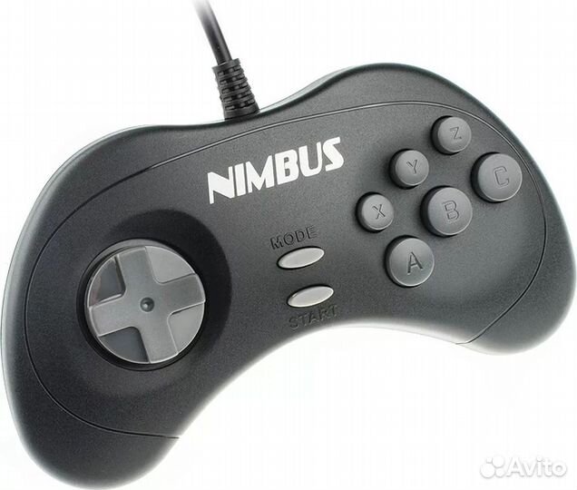 Джойстик 16 Bit 