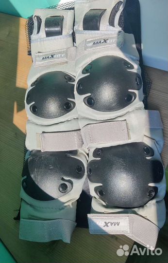 Ролики женские 40 размер Fila