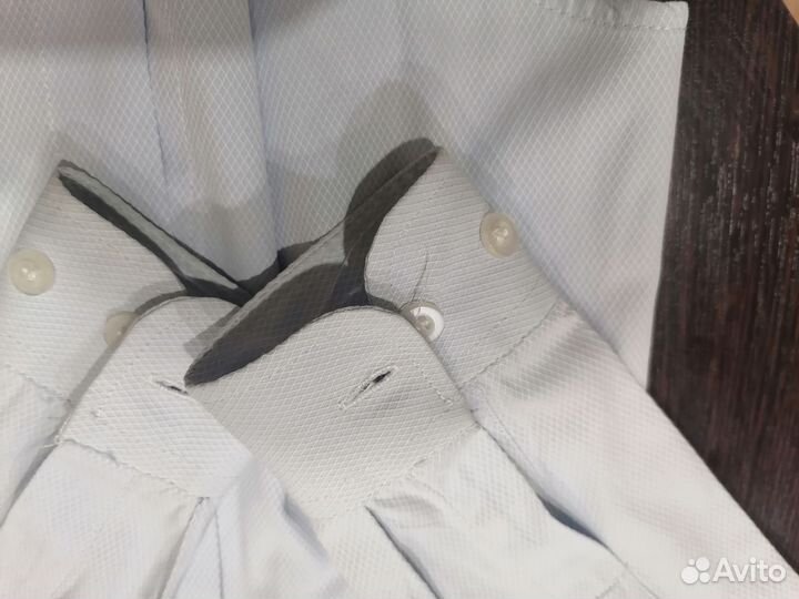 Рубашка на мальчика 110