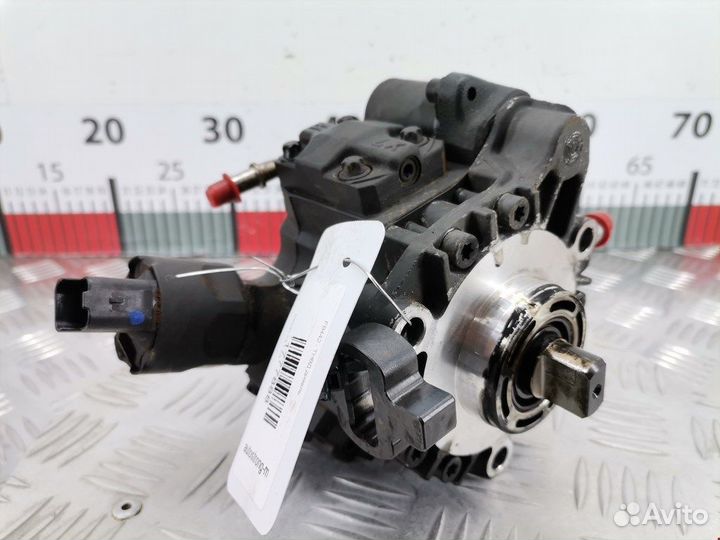 Тнвд для Peugeot-Citroen C5 1 1920QH