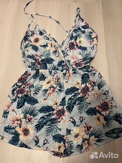 Летний комбинезон New look