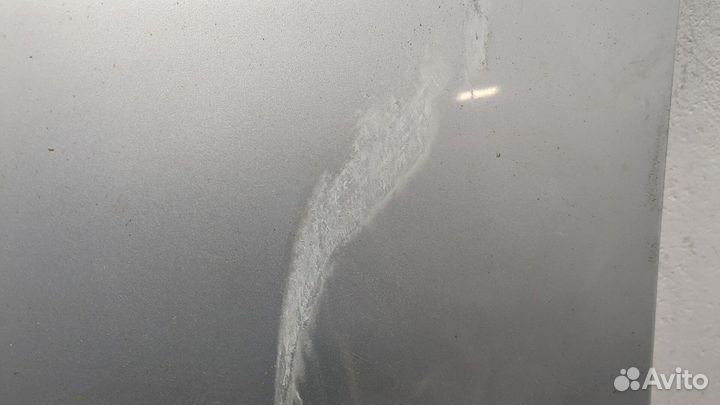 Капот Subaru Forester (S11), 2004