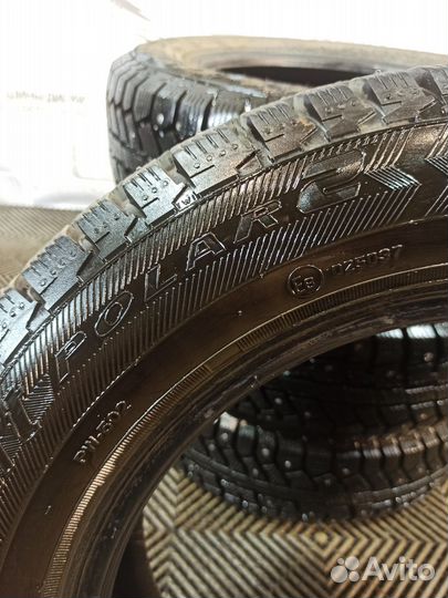 Cordiant Polar 2 185/65 R15 88T