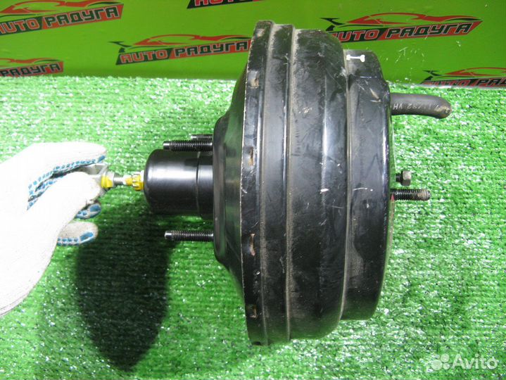 Вакуумный усилитель honda GJ1,GJ2,GJ3,GJ4 airwave