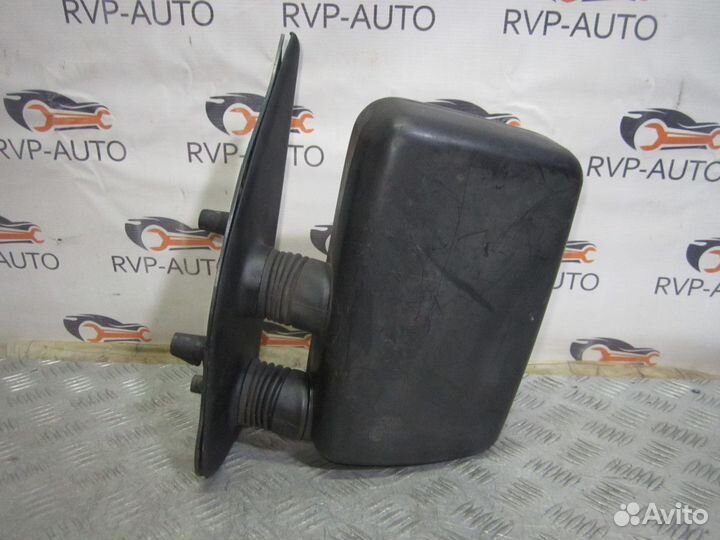 Зеркало левое механическое Iveco Daily 1999-2006