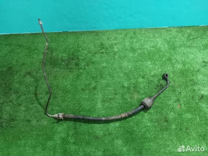 Трубки гура Kia Cerato 2004-2008