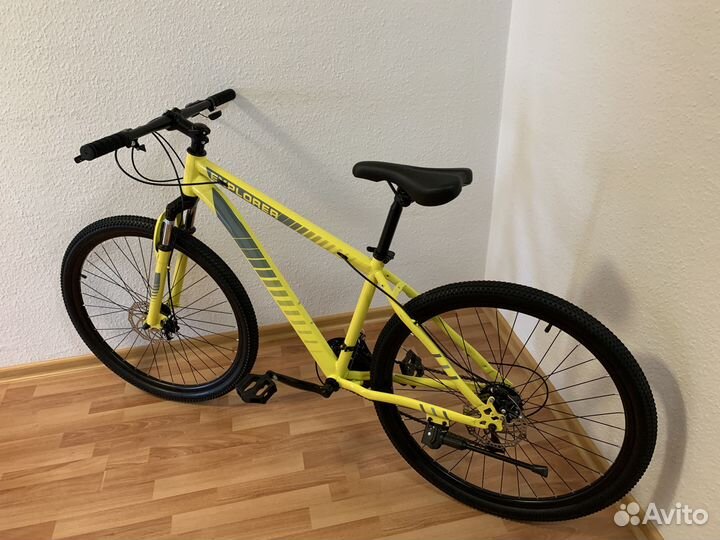 Горный Велосипед (Новый)