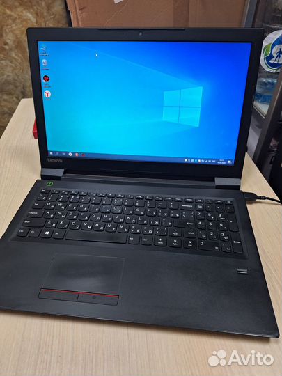 Ноутбук Lenovo V310 Core i3