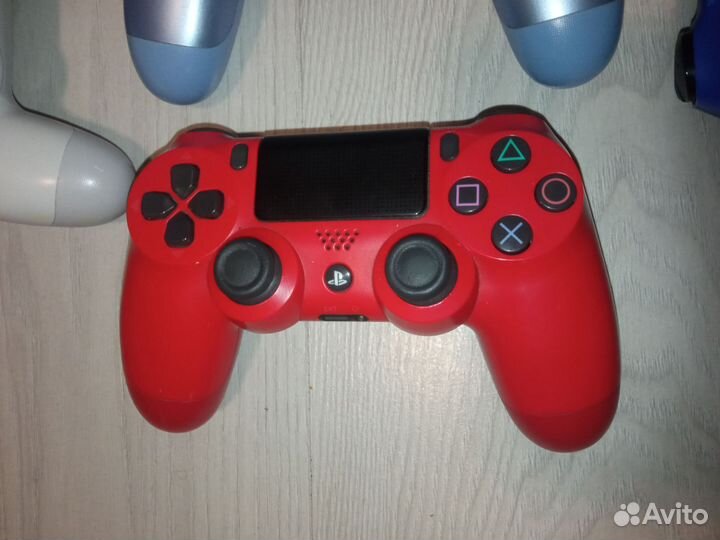 Геймпад ps4 dualshock 4 джойстик