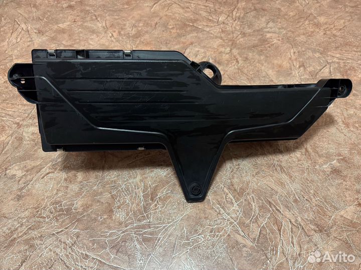 Короб воздушного фильтра bmw f30