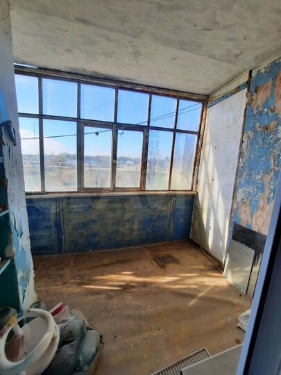 2-к. квартира, 54,1 м², 1/5 эт.