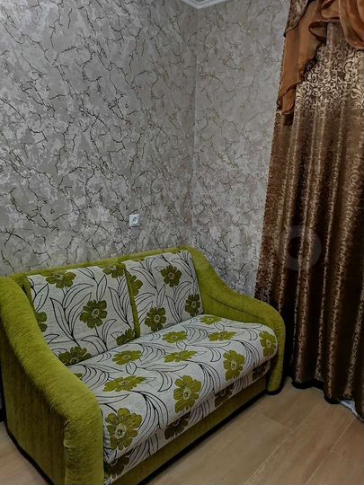 1-к. квартира, 32 м², 5/9 эт.