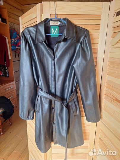 Женская одежда и обувь