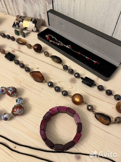 Набор аксессуаров для женщины