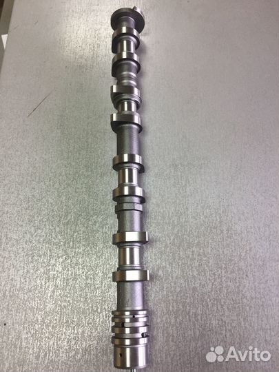 Распредвал hyundai solaris 1.6 G4FG 24200-2B825