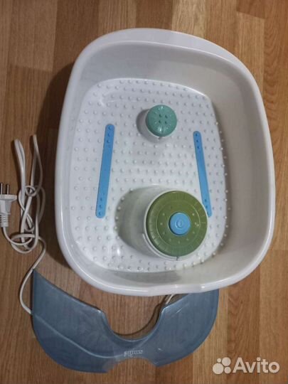 Гидромассажная ванна для ног