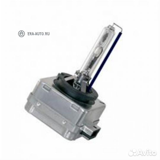 Osram 66140 Лампа г/с D1S (35W) PK32d-2 Xenarc Ori