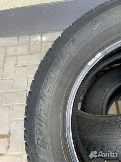 Pirelli Scorpion ATR 185/75 R16