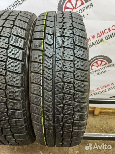 Dunlop Winter Maxx WM02 185/65 R15 88Q