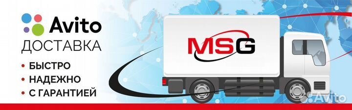 Насос гур новый Mercedes SLK