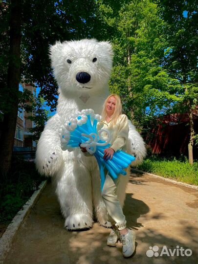 Ростовая кукла