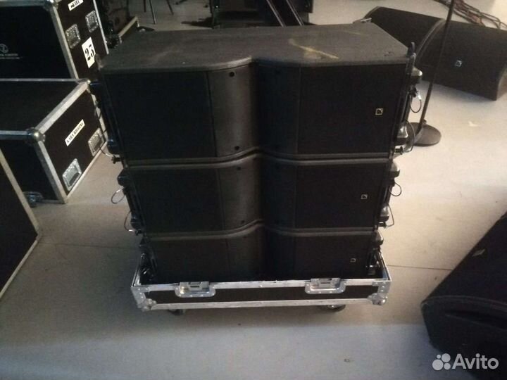 Прокат аренда музыкального оборудования