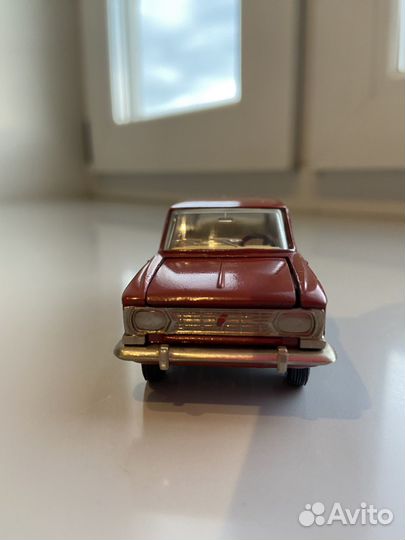 Москвич 434 А6