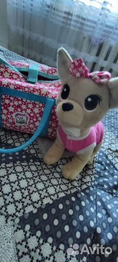 Игрушка Чи Чи Лав