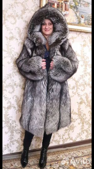 Пошив меховых изделий