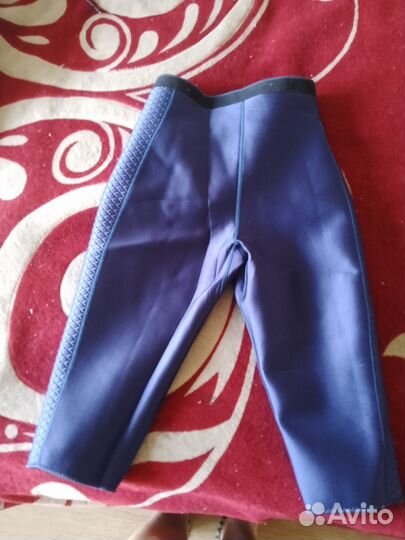 Бриджи для похудения