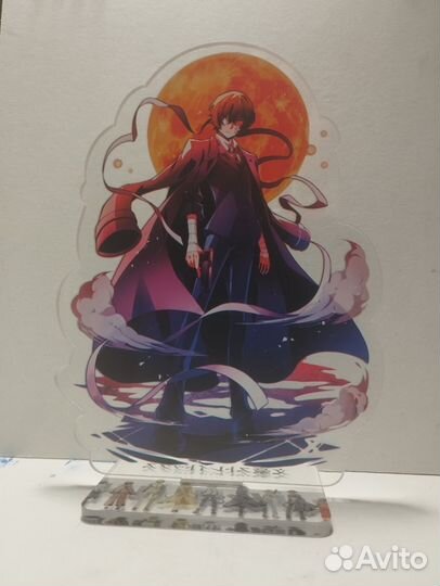 Аниме фигурки