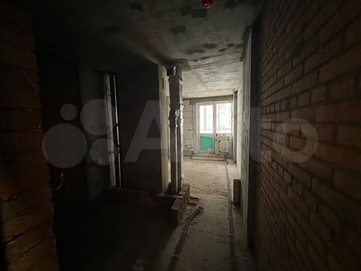 Квартира-студия, 24 м², 22/26 эт.