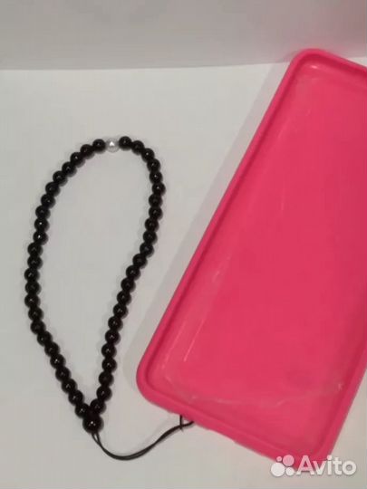 Подвеска на чехол для телефона