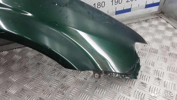 Крыло Mazda 323 BJ (1998-2003)
