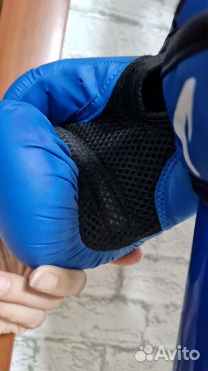 Боксерские перчатки детские 6 oz