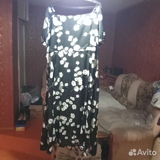 Платье