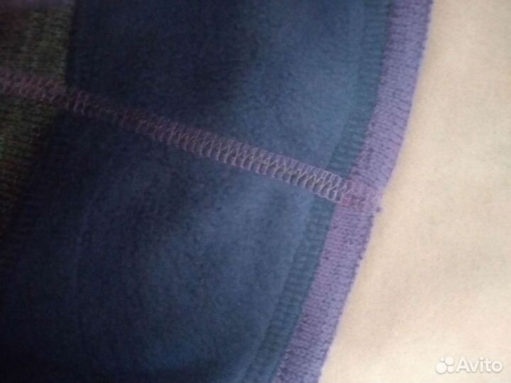 Женская шапка