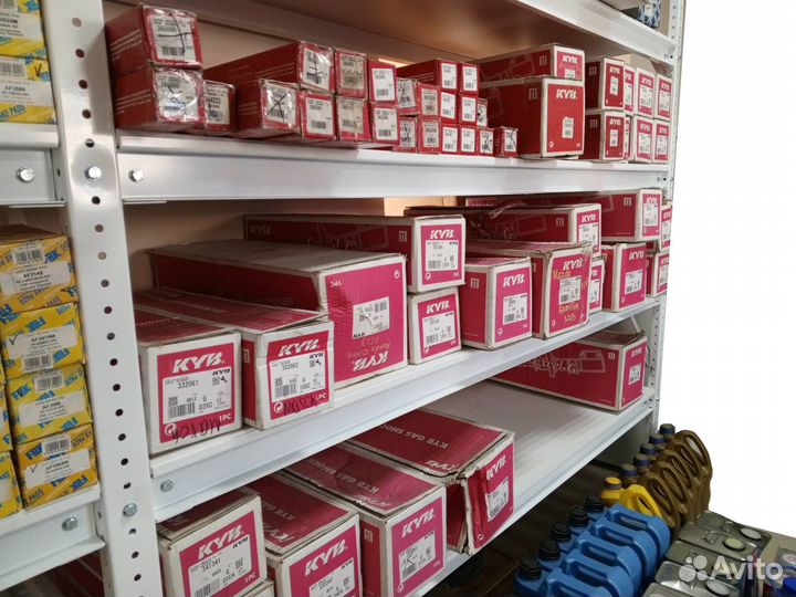 Амортизатор KYB 332069