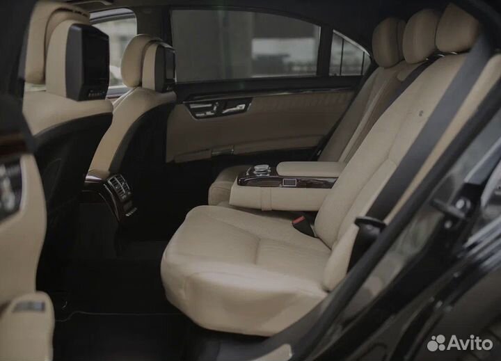 Водитель-Охранник на личном авто