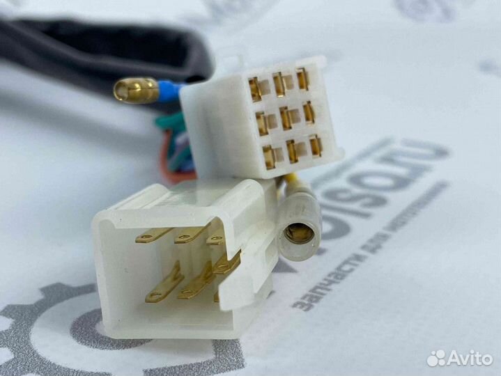 Блоки переключателей (компл) TTR 250a