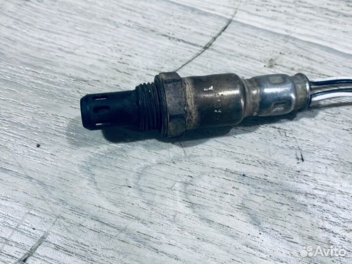 Датчик кислородный Renault Logan 2 седан K7M 2017