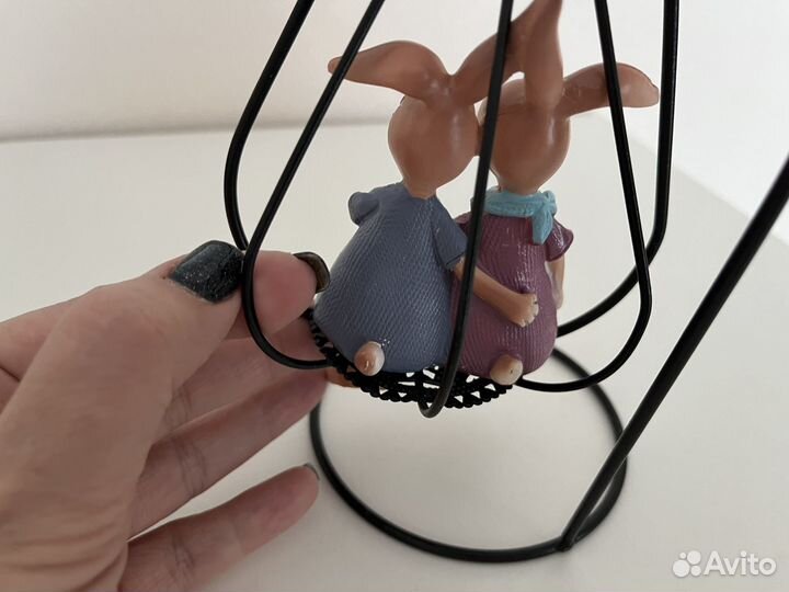 Статуэтка фигурка для интерьера