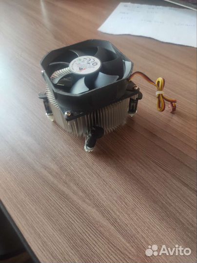 Материнская плата