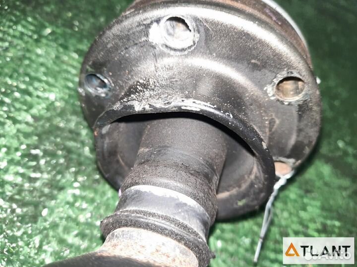 Кардан передний suzuki escudo